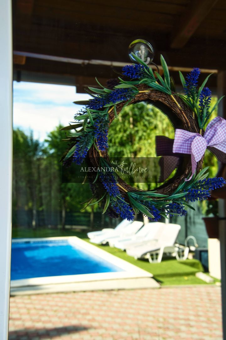 Charming Home By Feleacu, 1582 mp teren. Se accepta schimburi. - Poză 32