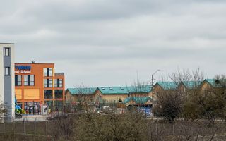 Vilă de închiriat în Tunari – 4 camere | curte proprie | disponibilă imediat - Poză 29