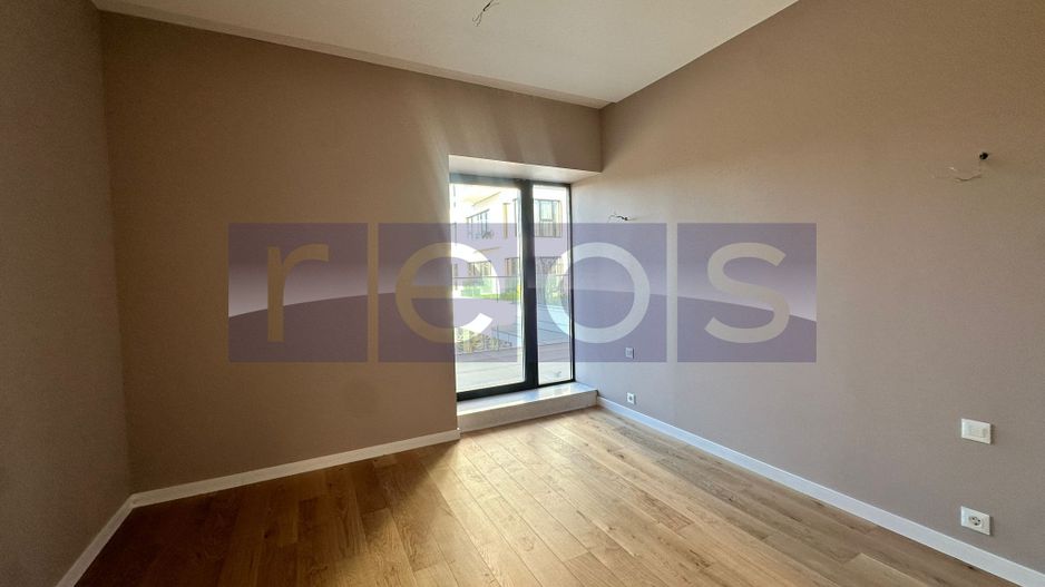 I APARTAMENT 4 CAMERE | PRIMA INCHIRIERE | TERASA 140mp | BLOC NOU | - Poză 19
