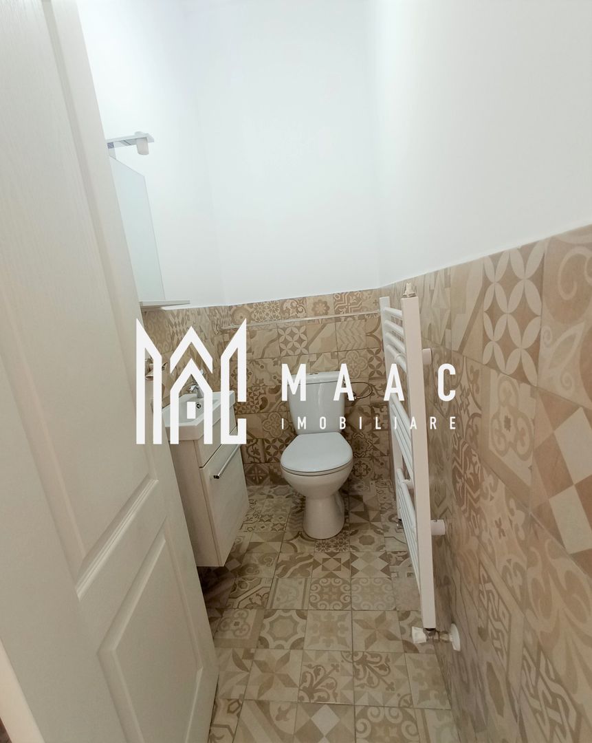 Spatiu de birouri | 300 mp | Selimbar | Locuri de parcare - Poză 5