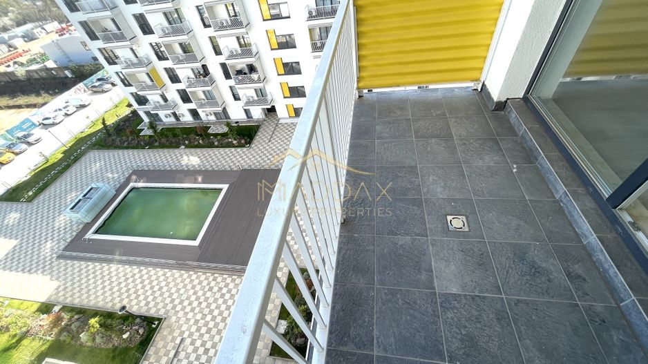 Apartament cu 2 camere ***81.97 mp***Bloc NOU*** // Mogosoaia - Poză 8