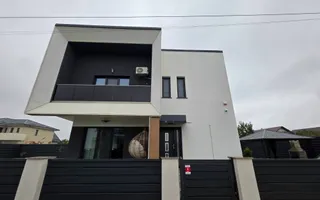 Casă individuală premium | Sfântu Ilie, Suceava | 320.000 € - Poză 21