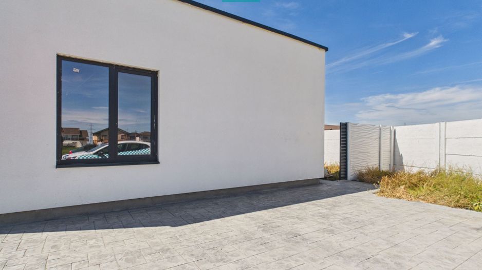 Duplex modern Moșnita  Noua - Poză 17
