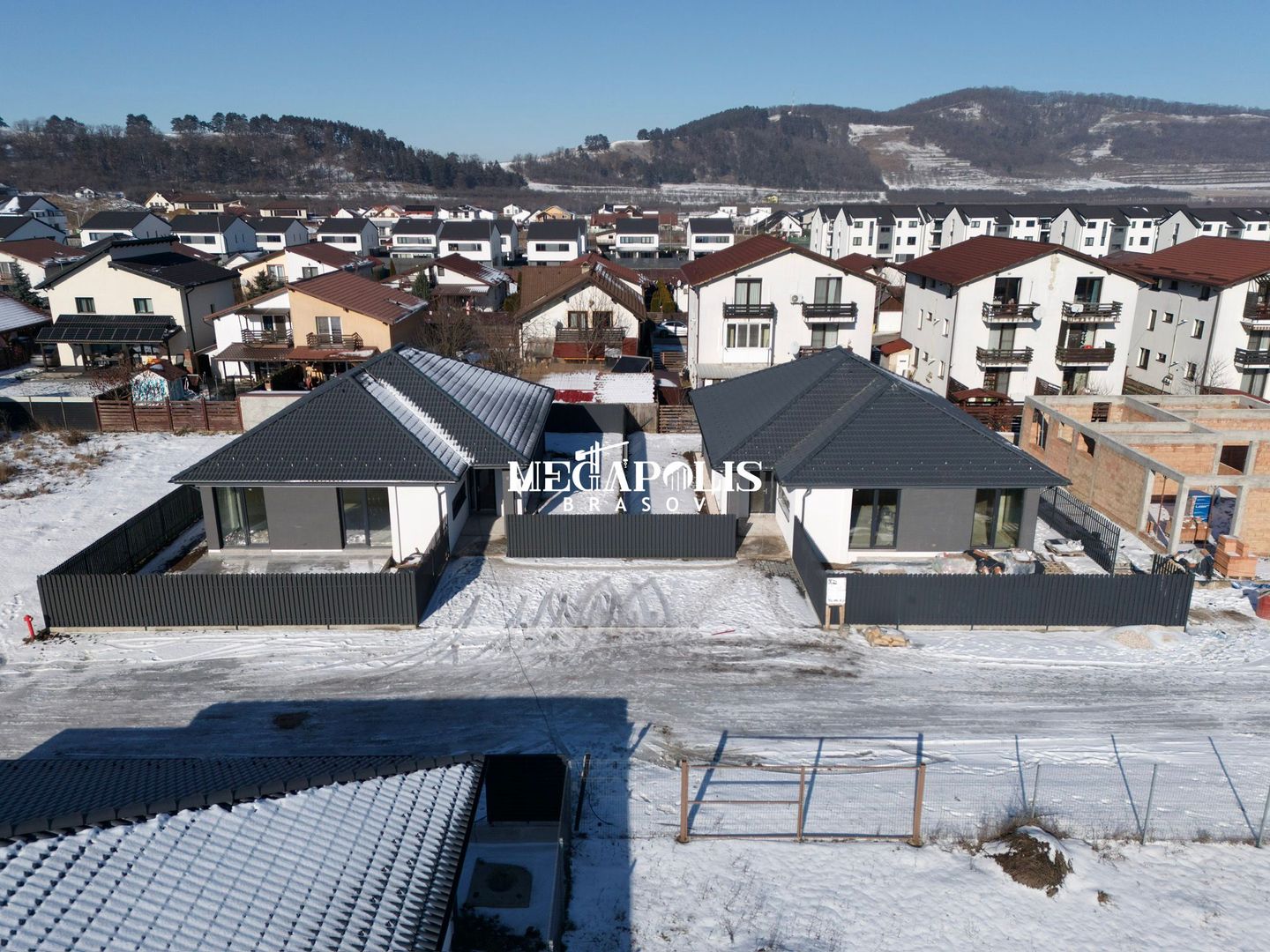 Predare Imediata / Finisaje Incluse / Utilitati - Poză 1