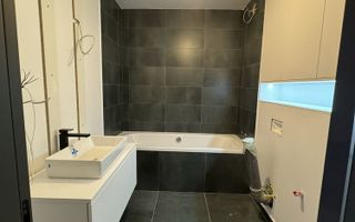 Apartament cu 3 Camere la Parter, în Florești, Zona Eroilor. - Poză 8