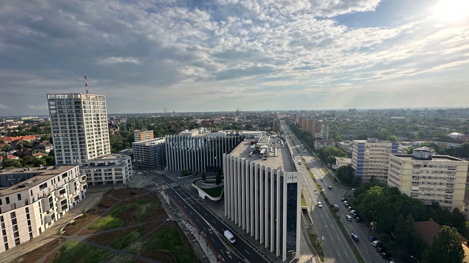 Luxury apartment for rent - Poză 3