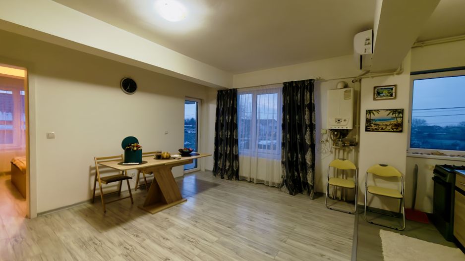 2 camere de vanzare Magurele | Varteju | Bloc nou | Ilfov - Poză 3