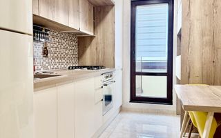 Apartament 2 camere Bragadiru Parcare Subterana - Poză 4