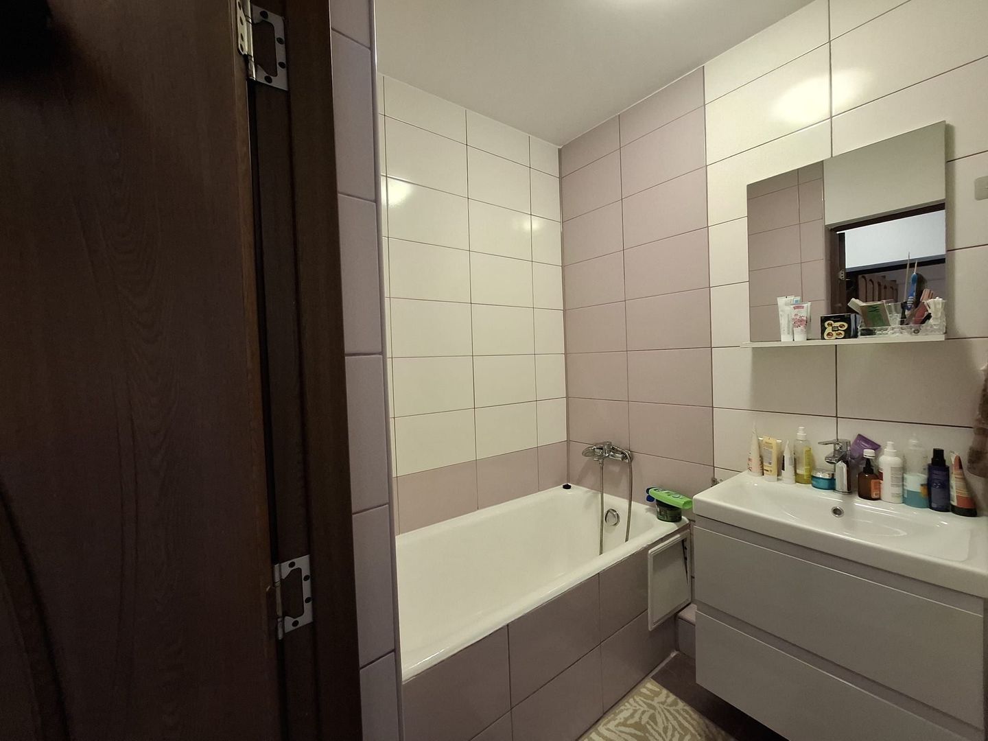 Garsoniera Central Burebista Alba Iulia L335 - Poză 9