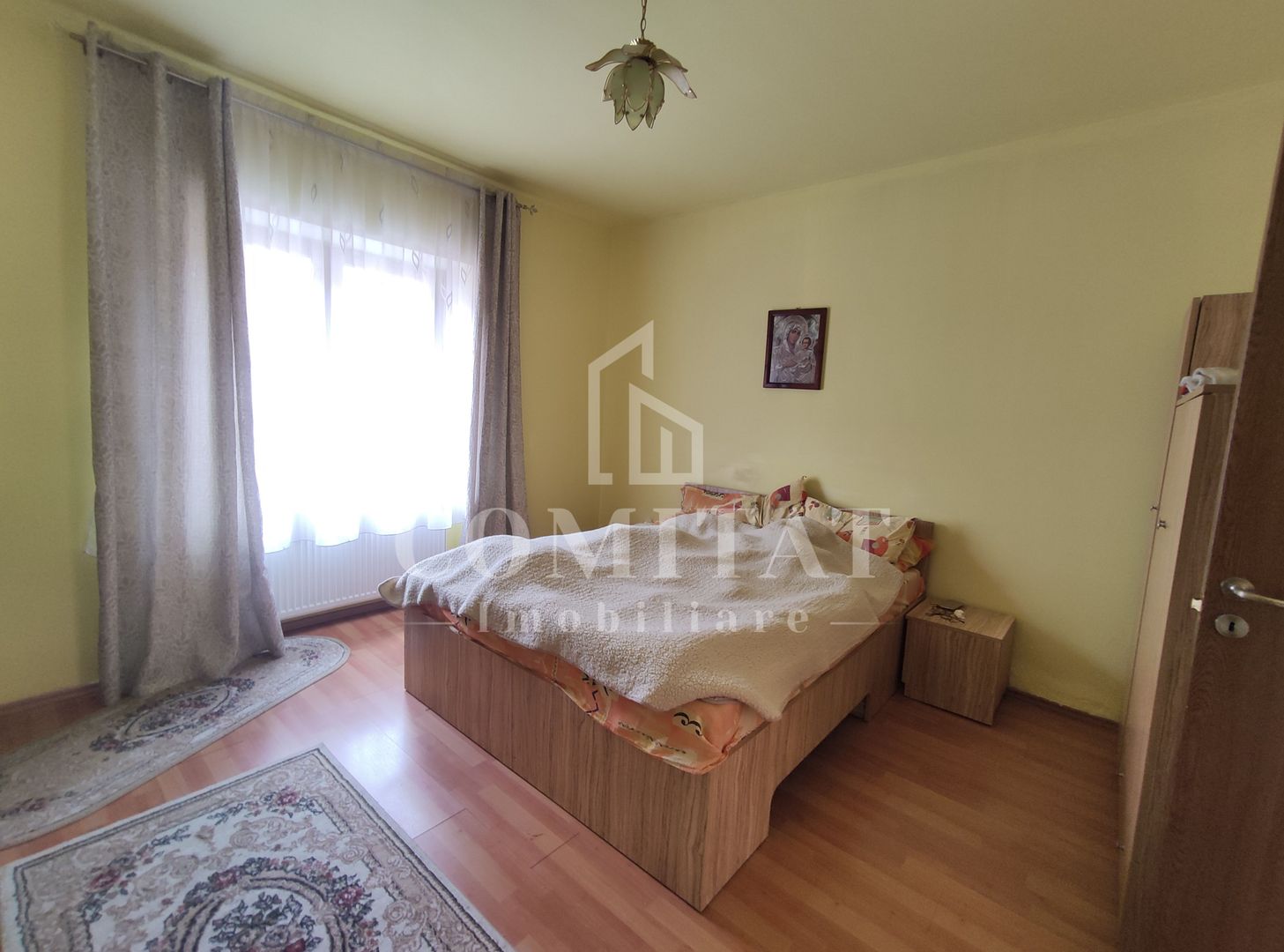 Doua case individuale tip vila de vanzare  | 500 mp | Marasti - Poză 7