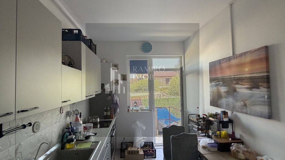 Apartament 2 camere Popesti Leordeni / Curte proprie - Poză 5