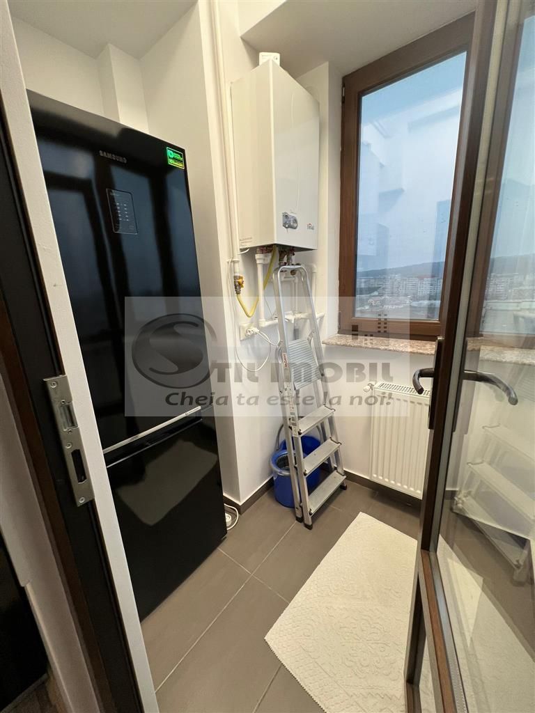 Apartament 2 Camere Canta - Pacurari - Gara - Poză 8