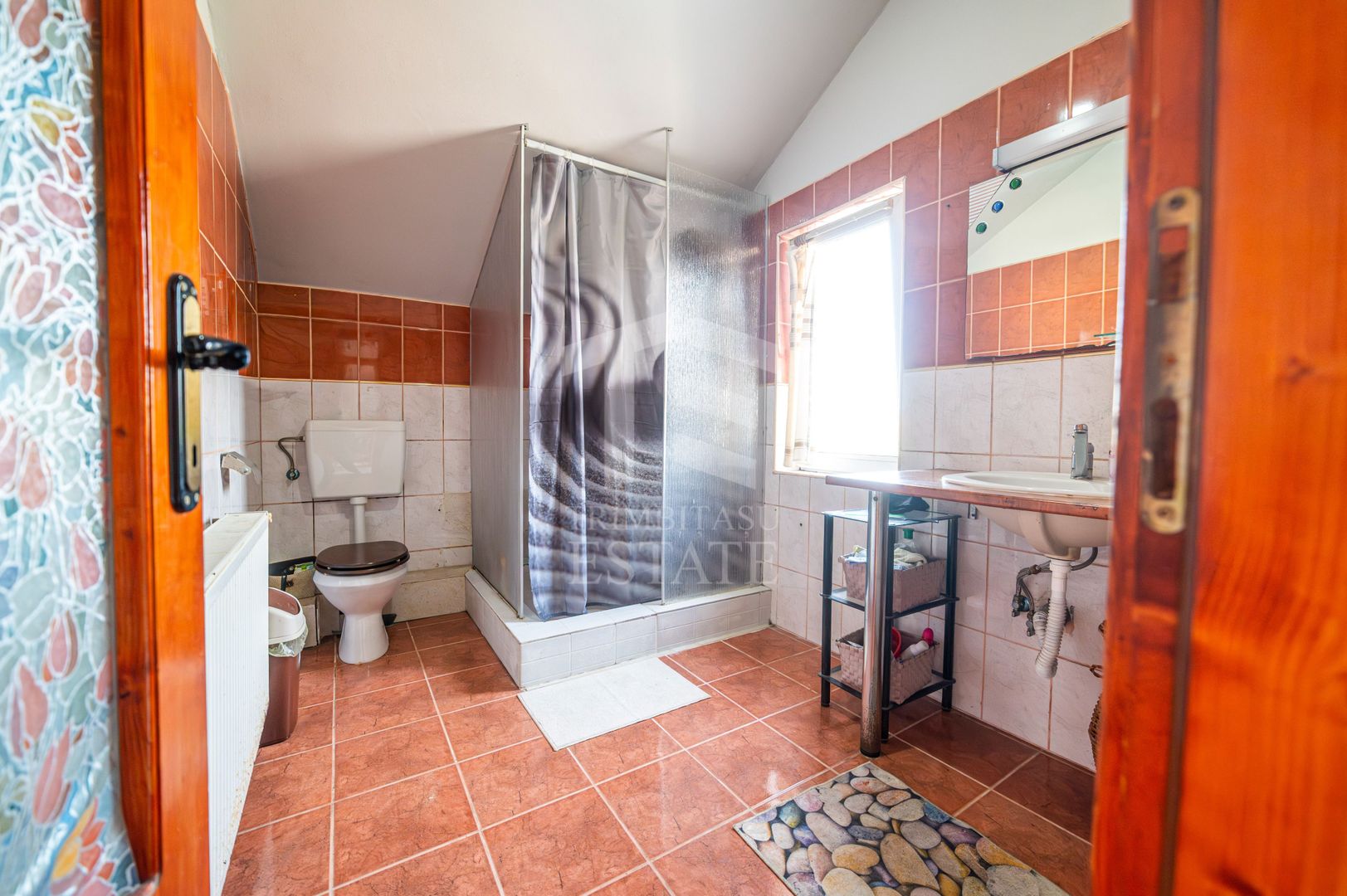 Oportunitate UNICA! Casa individuala la pret de apartament in Chisoda - Poză 28