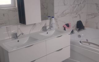 Casa 4 camere 154 mp-teren 600 mp-panorama spre oras-Zona La Soare - Poză 3