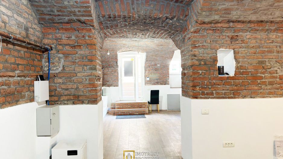 Spațiu Comercial de Închiriat – Ultracentral Arad - Poză 4