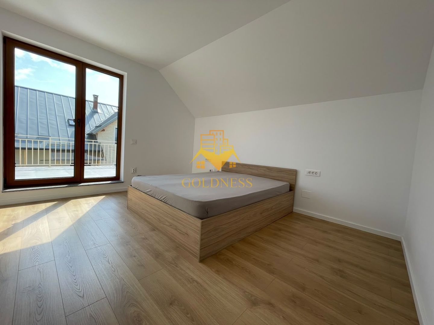 Casa individuala, Premium, Curte 500Mp, 4 Camere, Salicea, Sun tropez - Poză 10