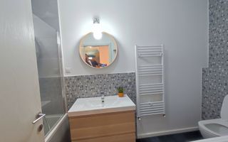 Apartament de lux cu 2 camere | Ansamblul Rezidențial Seasons - Poză 14