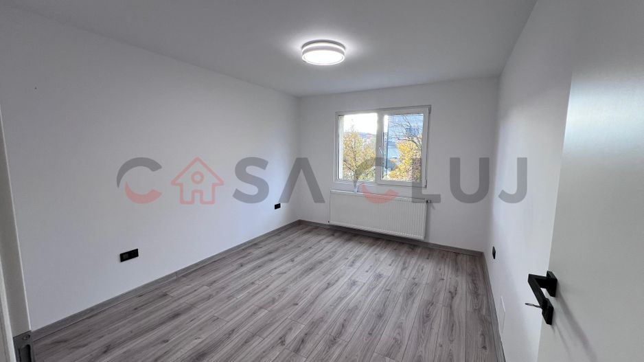 3 camere, renovat,  Academia de Muzică „Gheorghe Dima” - Poză 3