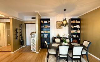 Proprietate premium cu randament imediat | 2 camere Pipera - Poză 2