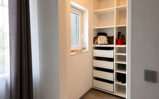 Apartament cu 2 camere | Borhanci | Bloc nou - Poză 6