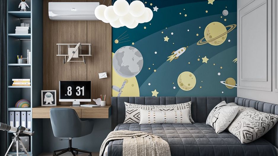 Apartament 4 camere | 165 mp | Piscină | Complex nou 2025 - Poză 16