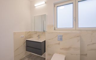 Casă în Cisnădioara I 550 mp Teren I 177 mp utili I Vedere catre Cetate - Poză 9