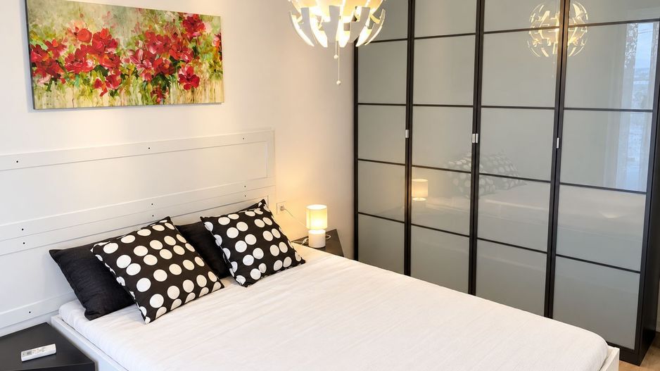 Vanzare Studio Dublu Cloud 9 Residence Faza 1 Loc Parcare Inclus - Poză 4