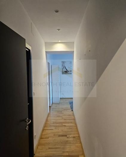 Apartament de închiriat 3 camere Natura Residence Băneasa | 82 mp - Poză 15