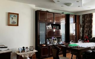 Apartament 4 camere – Bd. Unirii, Baia Mare – 93 mp | Etaj 4/4 | - Poză 10