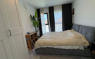 REA1028545 Apartament 2 camere cu loc de parcare in Pipera langa Porsche - Poză 8
