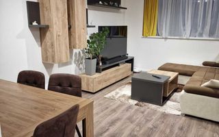 Apartament cu 2 camere, / XCity Tower - Poză 3