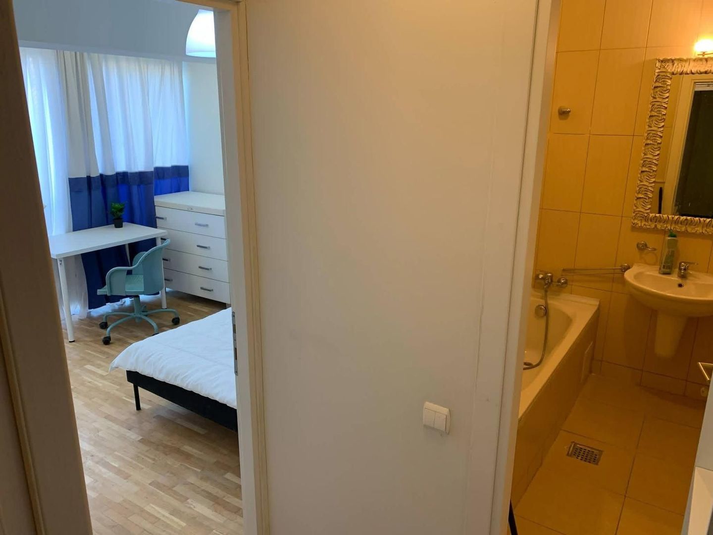 Room  | Bills included | Erasmus | Unirii | Parc Carol - Poză 15