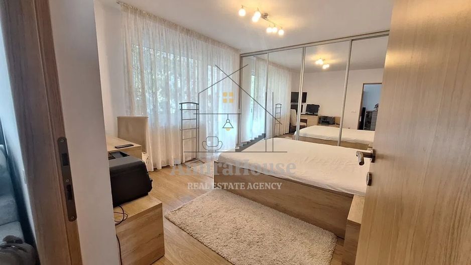 Apartament 3 camere la etajul 1, finisat modern, 69 mp, Manastur - Poză 2