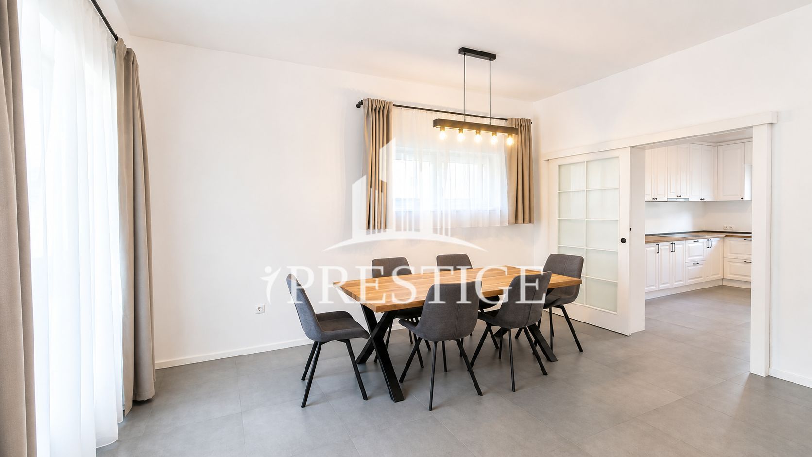 CASĂ TIP TRIPLEX | 4 CAMERE | CURTE | ȘELIMBĂR | OCTAVIAN GOGA - Poză 5