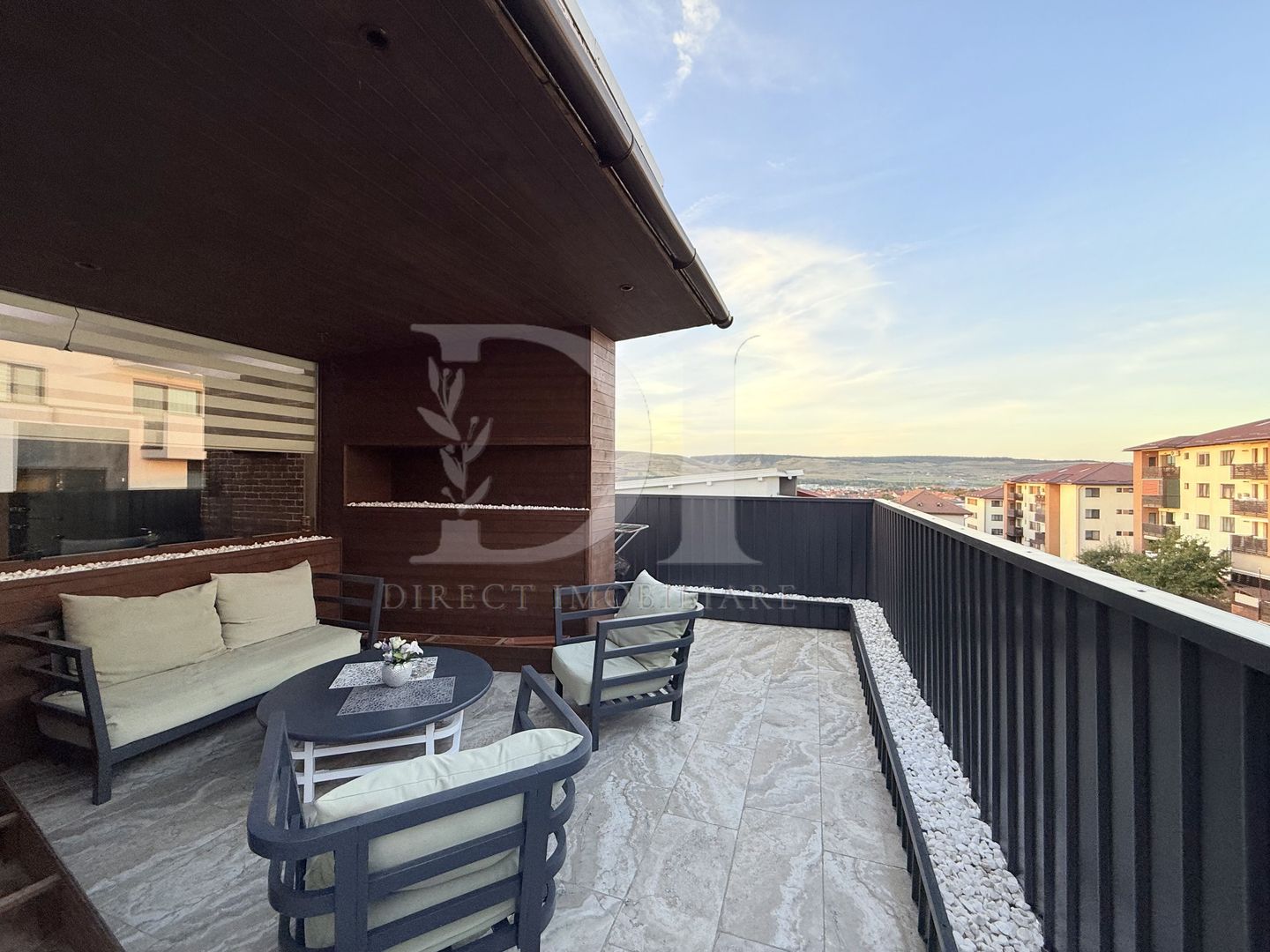 Penthouse la cheie | Parcul Poligon - Poză 23