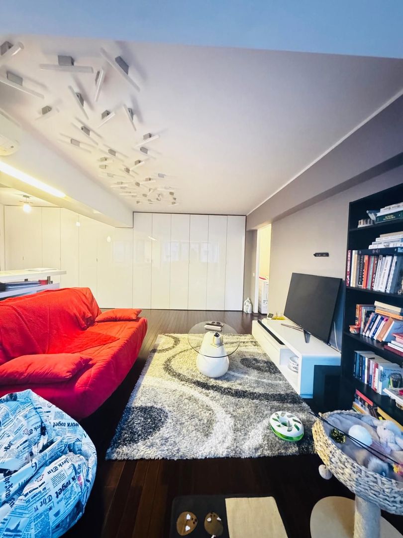 2 CAMERE PREMIUM | MOBILAT LUX | RAHOVA | OPEN SPACE | T743 - Poză 6