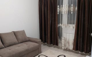Metrou Aparatorii Patrie - Garsoniera Decomandata cu Centrala Proprie - Poză 5