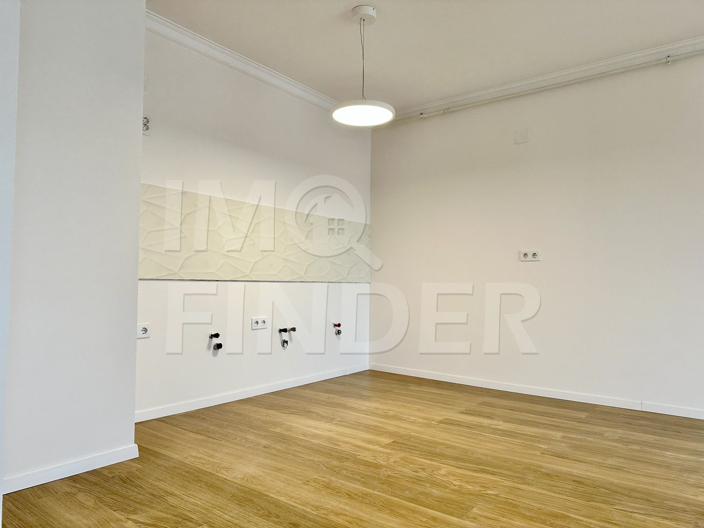 DEZVOLTATOR- 2 camere FINISATE cu CF-  Floresti -  IMOBIL PREMIUM - Poză 6