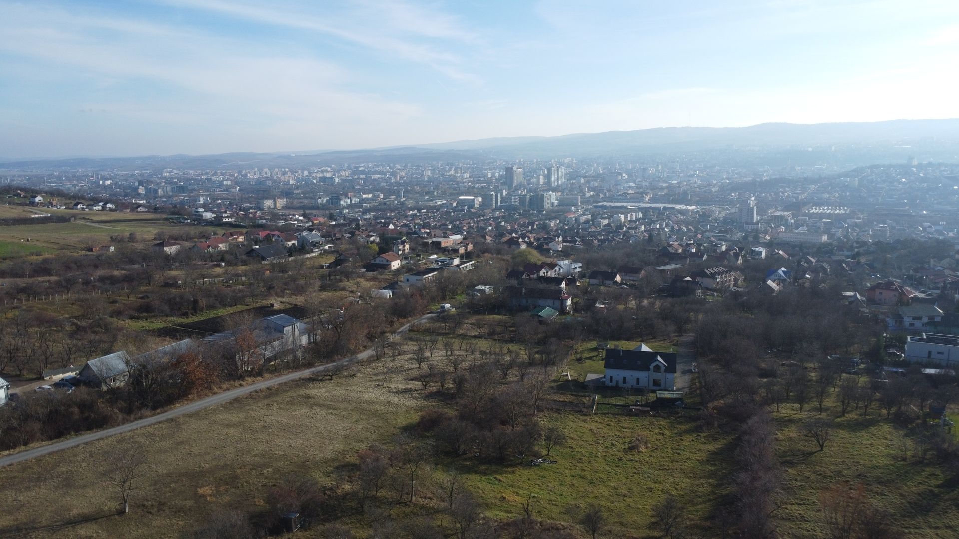 Teren 20.146 mp Dâmbu Rotund (Lomb).Extravilan.Potențial rezidențial - Poză 18