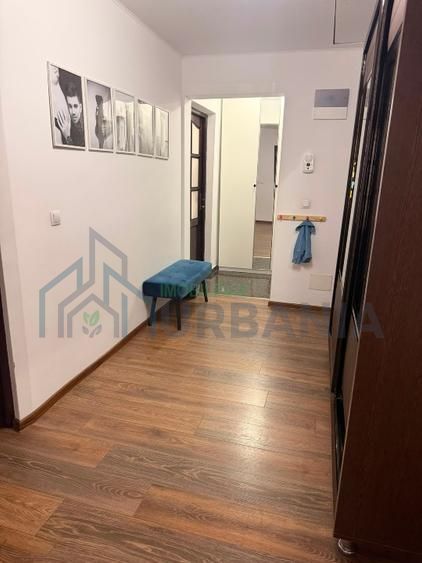 Apartament 4 camere, 2 băi, 2 locuri de parcare – zona Lidl Bucium, Iași - Poză 11