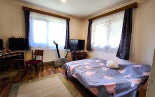 Casă de vânzare Satu Nou de Sus | 3 camere | Teren 807 mp - Poză 3