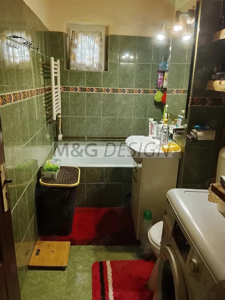 Apartament 1 camera Biziasului - Poză 10