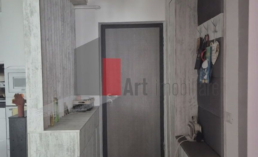 Vanzare apartament 3 camere 70 mp-Weiner Palada+loc de parcare - Poză 5