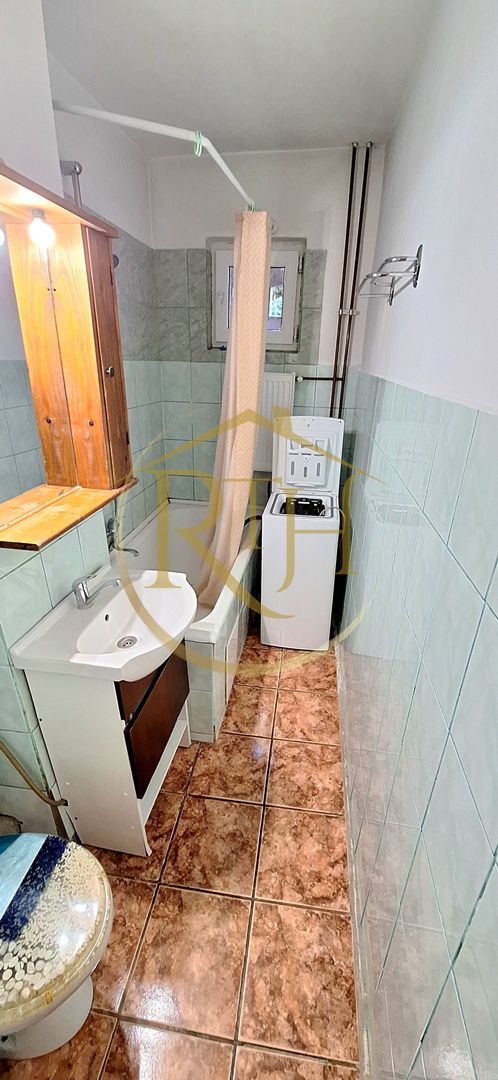 Apartament cu 2 camere de închiriat – Zona Girocului, lângă Spitalul Județean - Poză 19