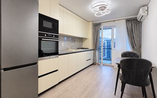 Copou /Copou Garden- Bloc nou- Prima închiriere-Premium-Modern - Poză 5