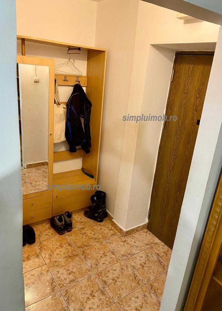 Apartament 2 cam Metrou  Obor – Șos Ștefan cel Mare nr. 31 - Poză 8