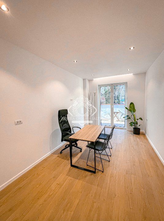 Piata Victoriei I Apartament 3 Camere I Terasa - Poză 3