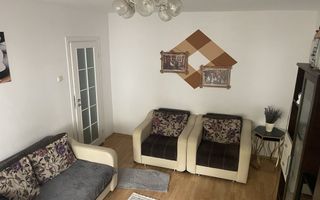 Apartament de vanzare Pacurari Alpha Bank, renovat, et 2 din 4 - Poză 1