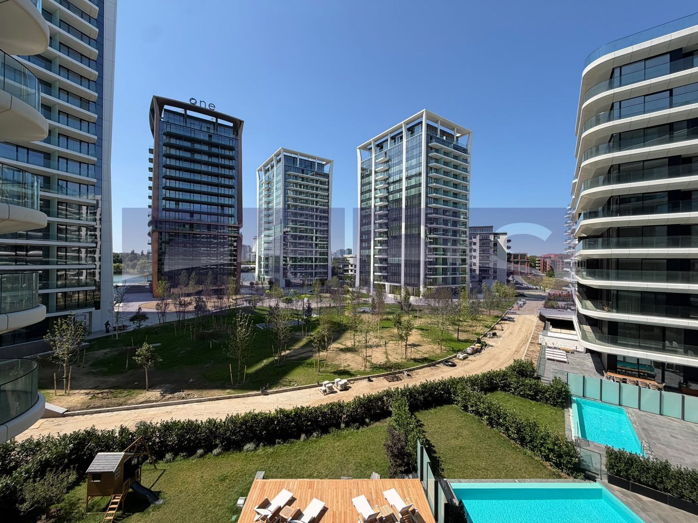PRIMA INCHIRIERE | 2 CAMERE 53MP | YACHT KID | MOBILAT-UTILAT | TERASA - Poză 13