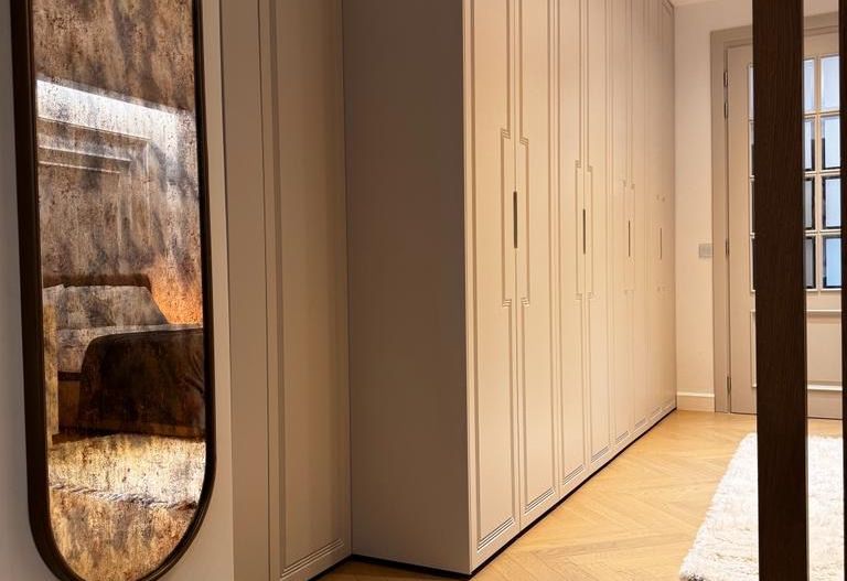 APARTAMENT 4 CAMERE | DOMENII | ZORILEANU - Poză 12